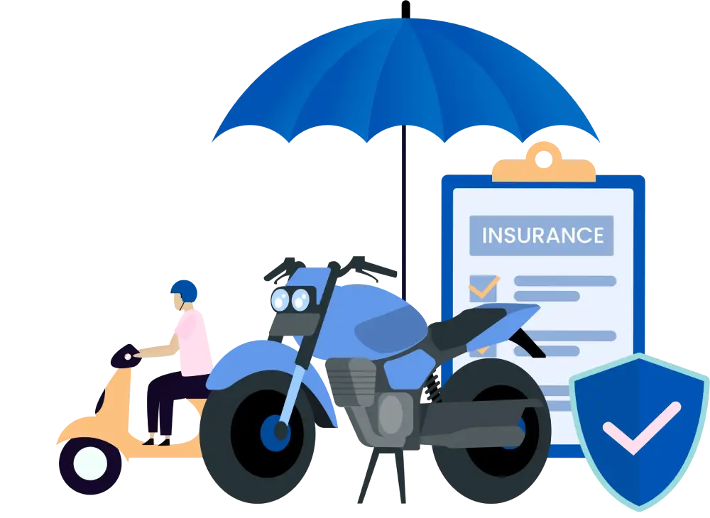 Buy Bike Insurance Online