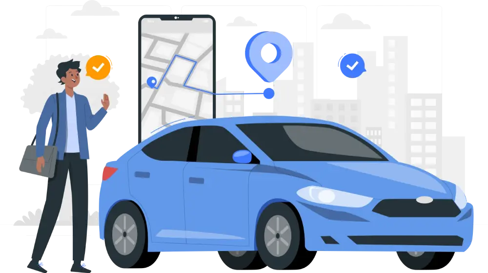 Benefits of Using a Car Tracker