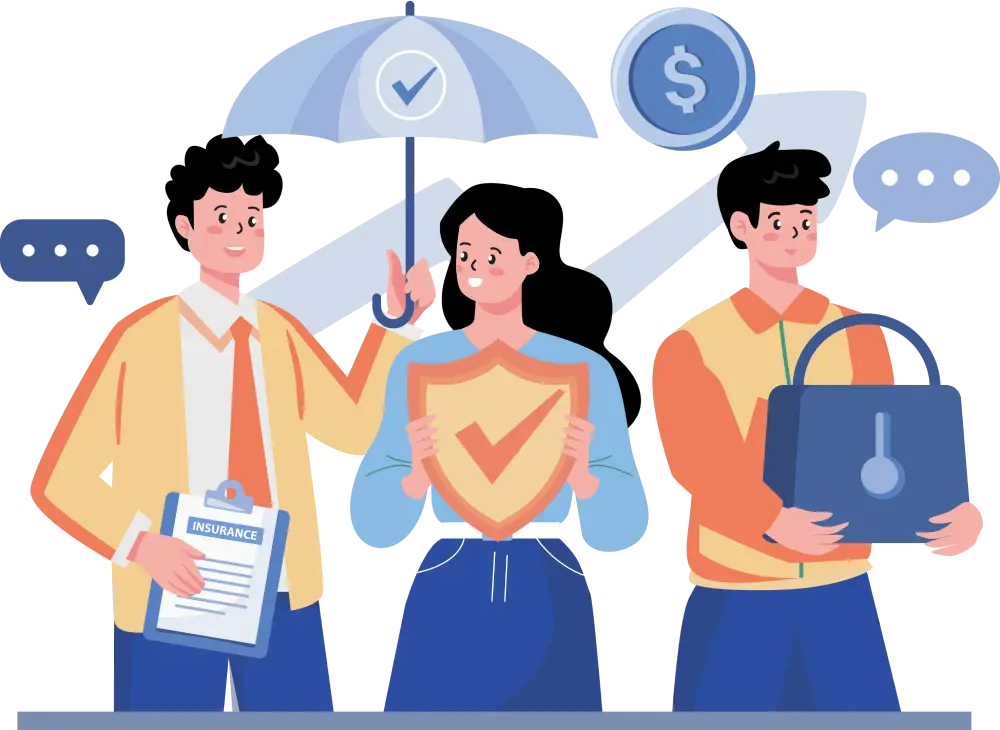 Employee Life Insurance Protect Your Team