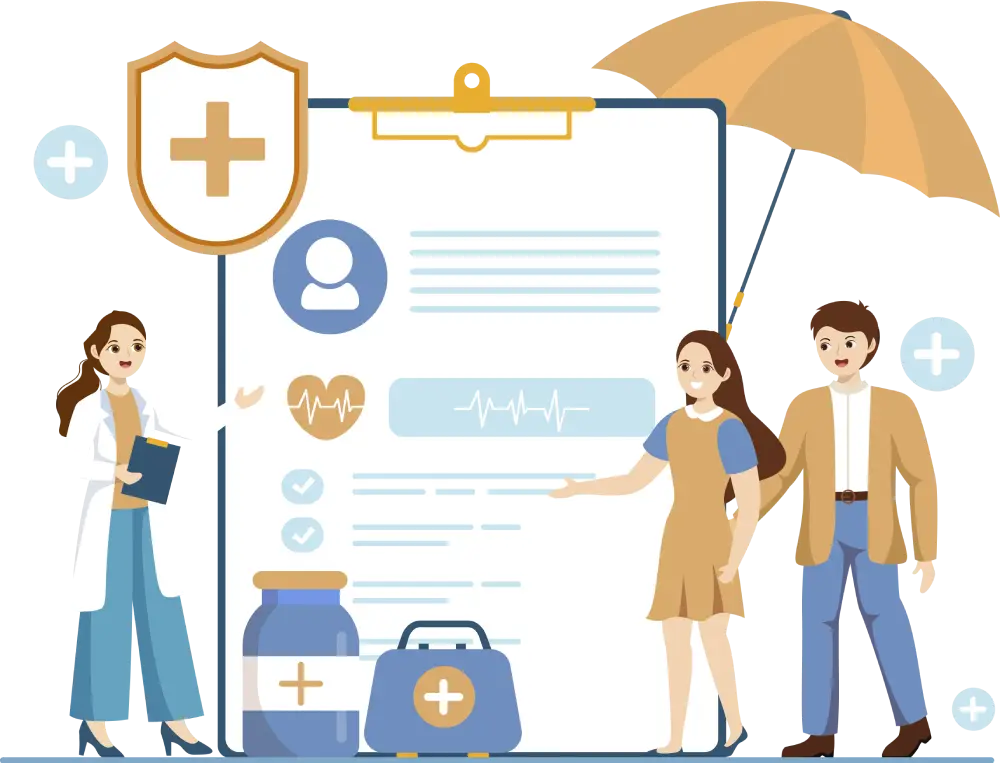 best employee health insurance