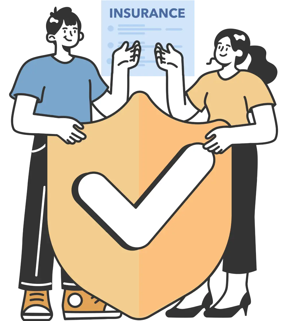 Why Choose InsureKar for Travel Insurance