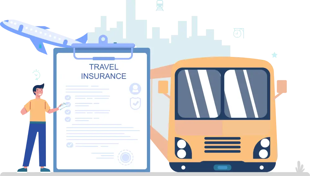 Buy Travel Insurance Online
